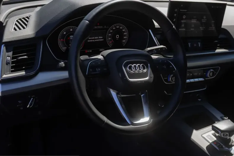 Audi Q5 din 2022 cu 52.880 km - oferta AUD245437 - foto 13
