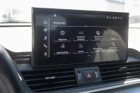 Audi Q5 din 2022 cu 52.880 km - oferta AUD245437 - foto 19
