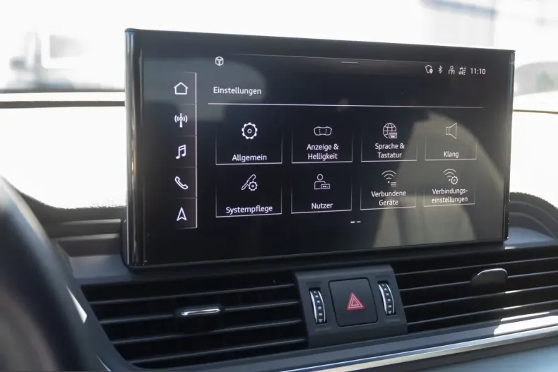 Audi Q5 din 2022 cu 52.880 km - oferta AUD245437 - foto 19