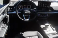 Audi Q5 din 2022 cu 52.880 km - oferta AUD245437 - foto 22