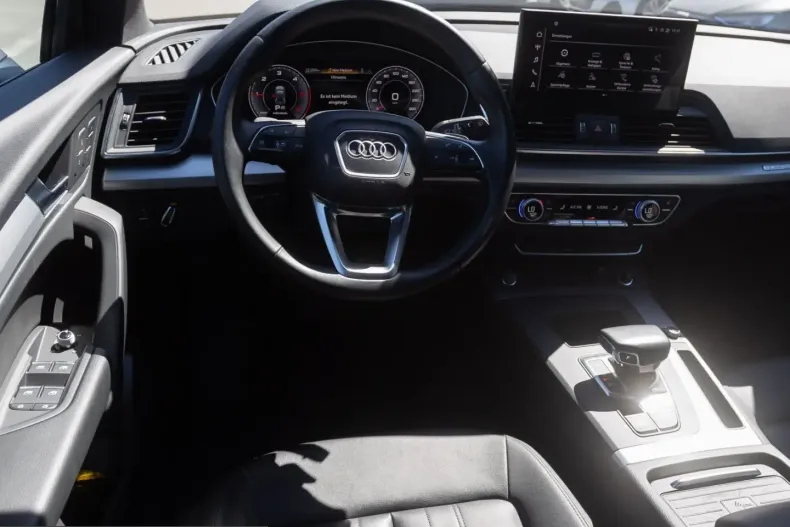 Audi Q5 din 2022 cu 52.880 km - oferta AUD245437 - foto 22