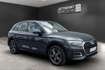 Audi Q5 din 2021 - oferta AUD245438