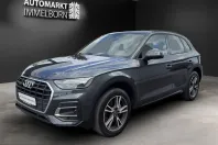 Audi Q5 din 2021 cu 79.986 km - oferta AUD245438 - foto 4