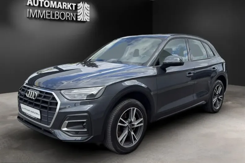 Audi Q5 din 2021 cu 79.986 km - oferta AUD245438 - foto 4
