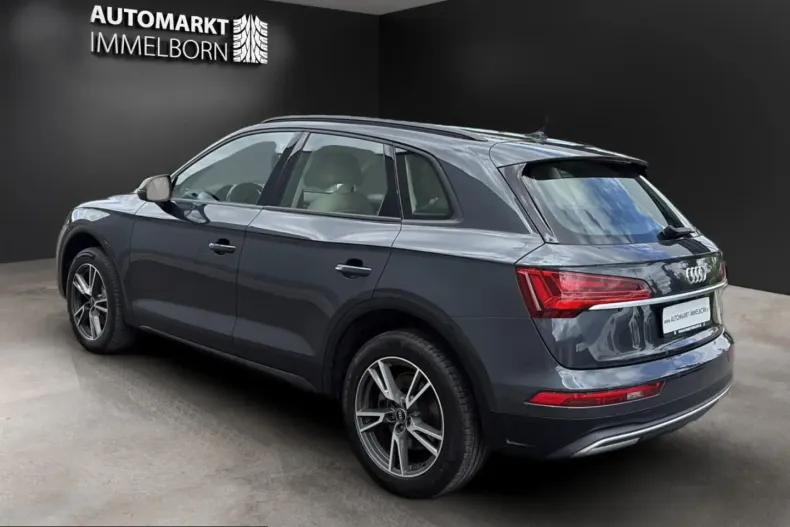 Audi Q5 din 2021 cu 79.986 km - oferta AUD245438 - foto 5