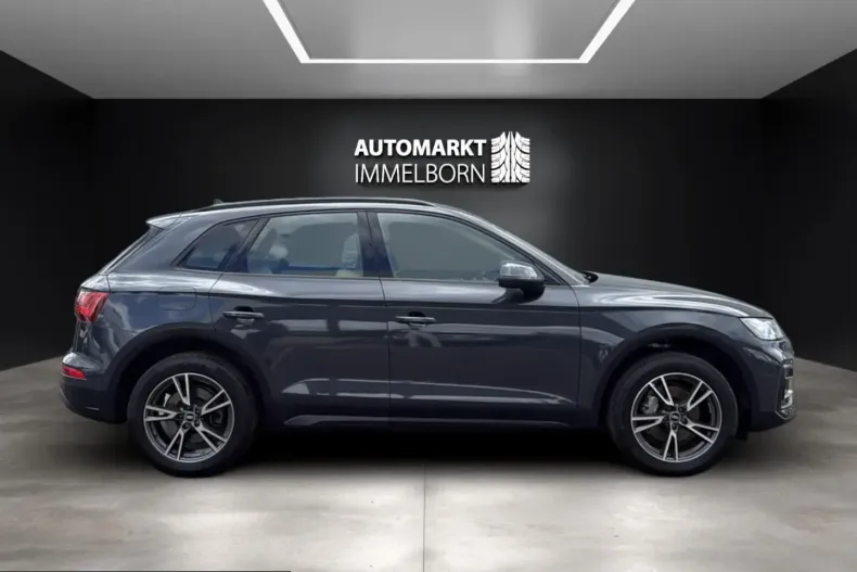 Audi Q5 din 2021 cu 79.986 km - oferta AUD245438 - foto 7