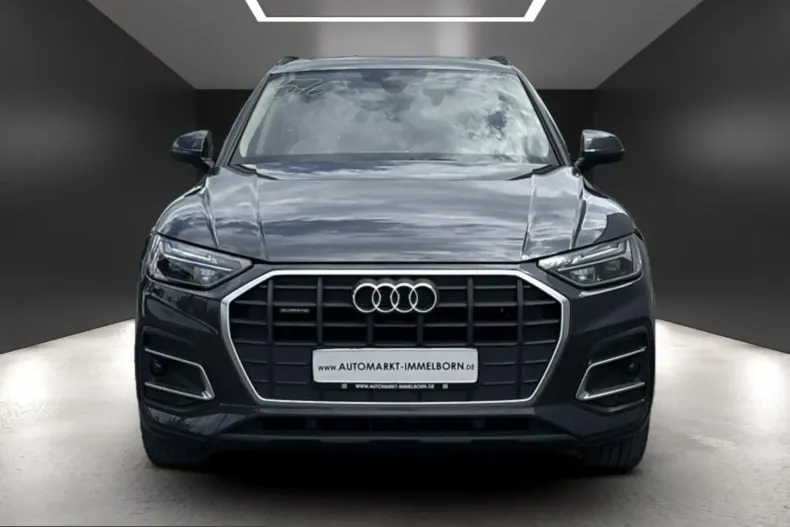 Audi Q5 din 2021 cu 79.986 km - oferta AUD245438 - foto 8