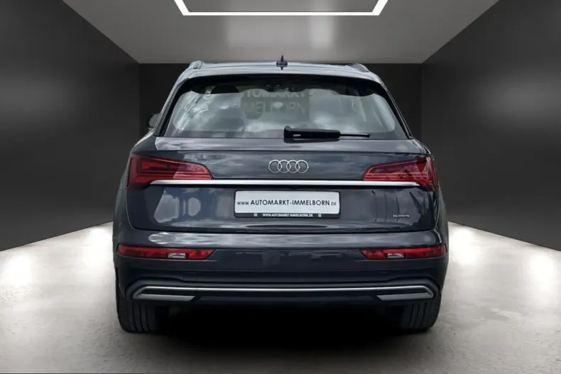 Audi Q5 din 2021 cu 79.986 km - oferta AUD245438 - foto 9