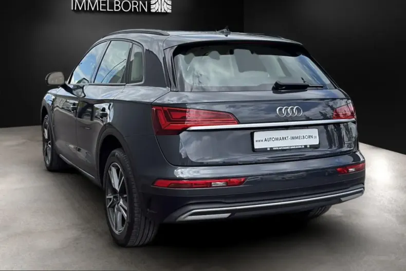 Audi Q5 din 2021 cu 79.986 km - oferta AUD245438 - foto 10