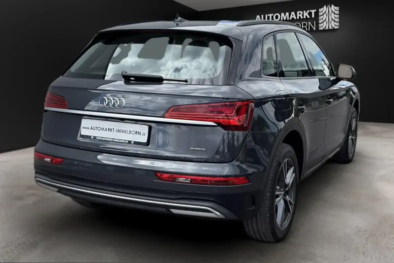 Audi Q5 din 2021 cu 79.986 km - oferta AUD245438 - foto 11