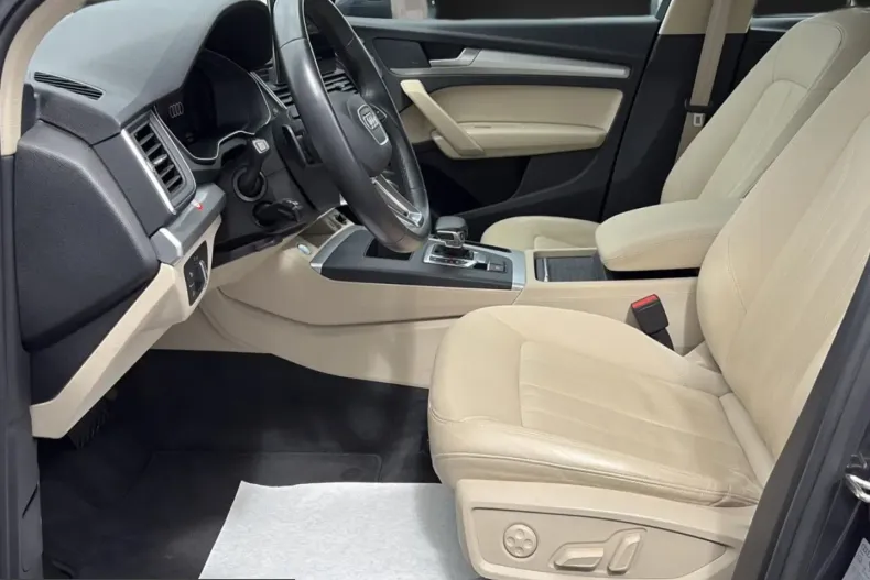 Audi Q5 din 2021 cu 79.986 km - oferta AUD245438 - foto 13
