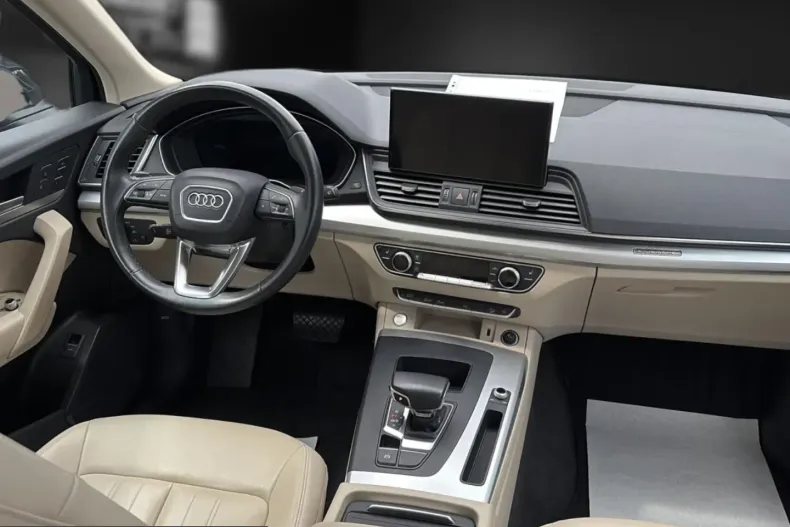 Audi Q5 din 2021 cu 79.986 km - oferta AUD245438 - foto 14