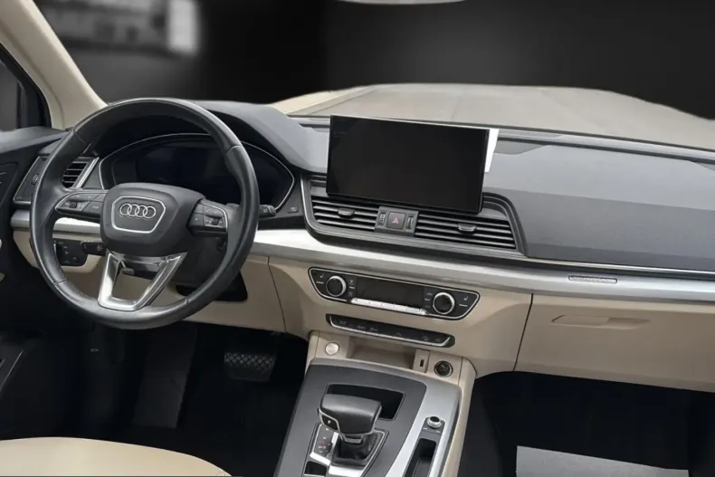 Audi Q5 din 2021 cu 79.986 km - oferta AUD245438 - foto 15