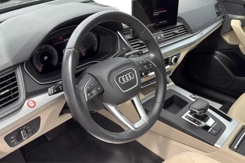 Audi Q5 din 2021 cu 79.986 km - oferta AUD245438 - foto 16