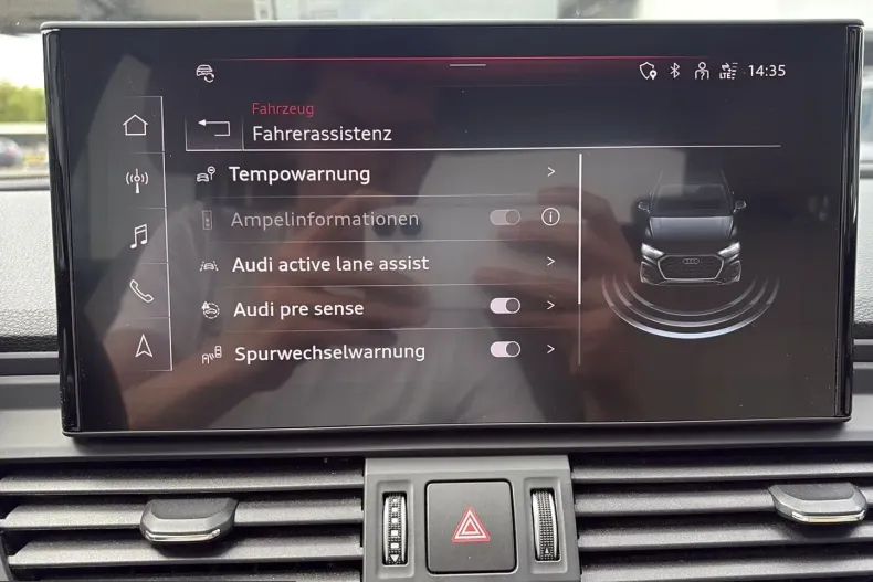 Audi Q5 din 2021 cu 79.986 km - oferta AUD245438 - foto 22