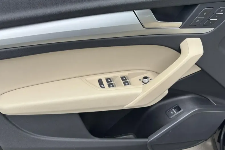 Audi Q5 din 2021 cu 79.986 km - oferta AUD245438 - foto 24