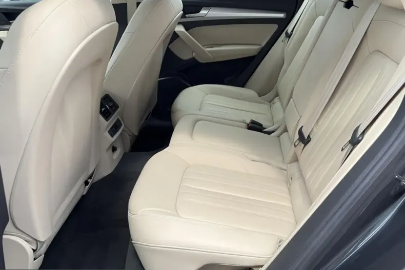 Audi Q5 din 2021 cu 79.986 km - oferta AUD245438 - foto 28