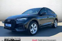Audi Q5 din 2022 cu 85.869 km - oferta AUD245439 - foto 1