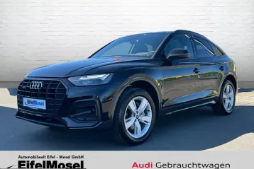 Audi Q5 din 2022 - oferta AUD245439