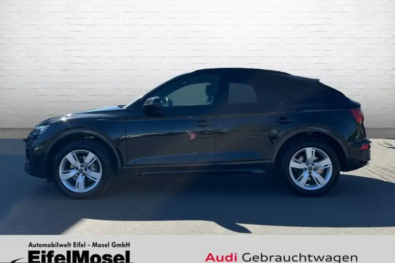 Audi Q5 din 2022 cu 85.869 km - oferta AUD245439 - foto 2
