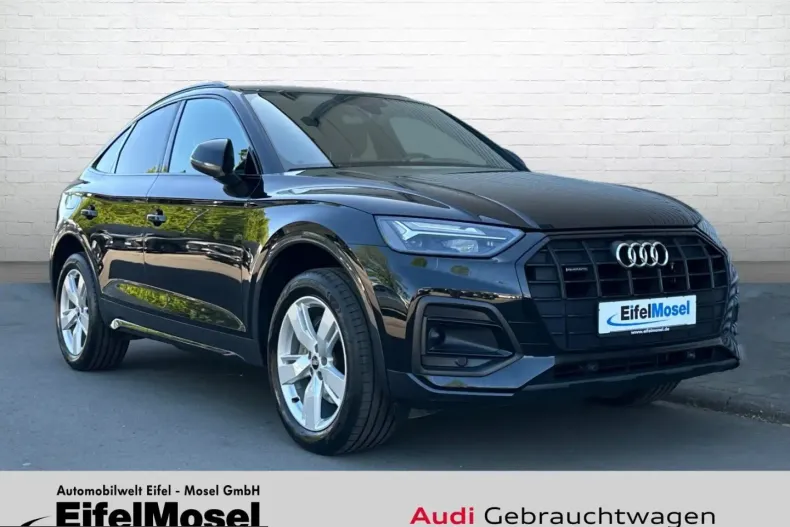 Audi Q5 din 2022 cu 85.869 km - oferta AUD245439 - foto 5