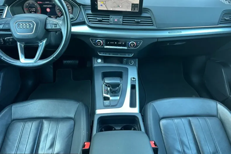Audi Q5 din 2022 cu 85.869 km - oferta AUD245439 - foto 8