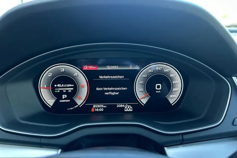 Audi Q5 din 2022 cu 85.869 km - oferta AUD245439 - foto 11