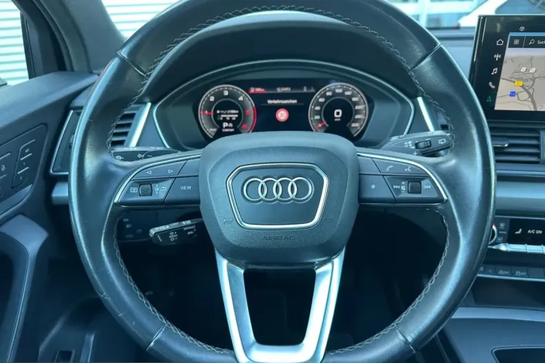 Audi Q5 din 2022 cu 85.869 km - oferta AUD245439 - foto 12