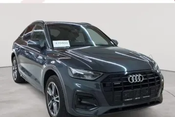 Audi Q5 din 2022 - oferta AUD245440