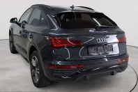 Audi Q5 din 2022 cu 88.495 km - oferta AUD245440 - foto 2