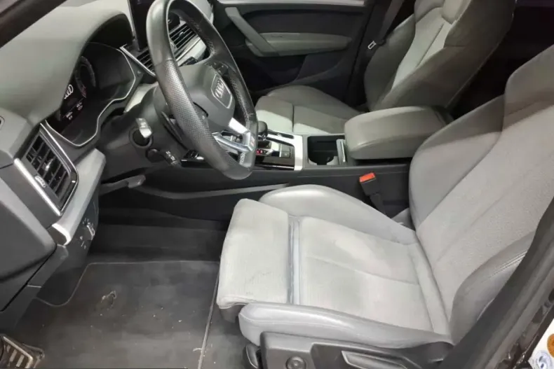 Audi Q5 din 2022 cu 88.495 km - oferta AUD245440 - foto 3