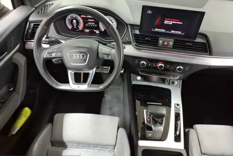 Audi Q5 din 2022 cu 88.495 km - oferta AUD245440 - foto 5