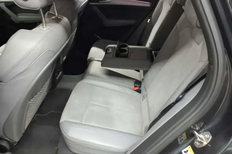 Audi Q5 din 2022 cu 88.495 km - oferta AUD245440 - foto 7