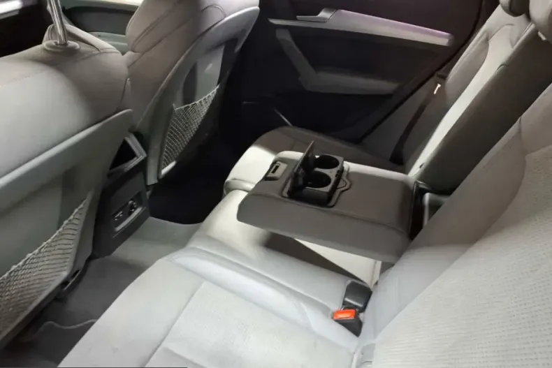 Audi Q5 din 2022 cu 88.495 km - oferta AUD245440 - foto 8