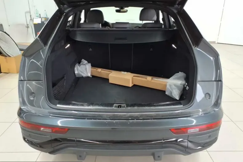 Audi Q5 din 2022 cu 88.495 km - oferta AUD245440 - foto 9