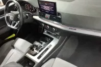 Audi Q5 din 2022 cu 88.495 km - oferta AUD245440 - foto 12