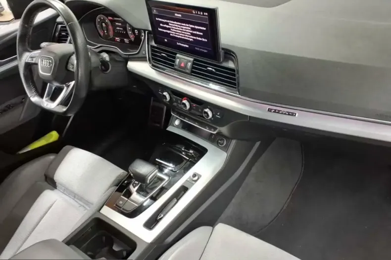 Audi Q5 din 2022 cu 88.495 km - oferta AUD245440 - foto 12