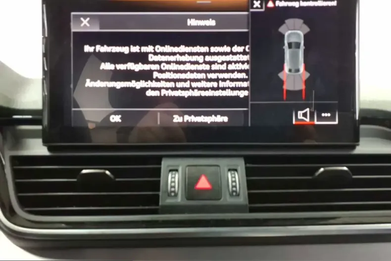 Audi Q5 din 2022 cu 88.495 km - oferta AUD245440 - foto 13