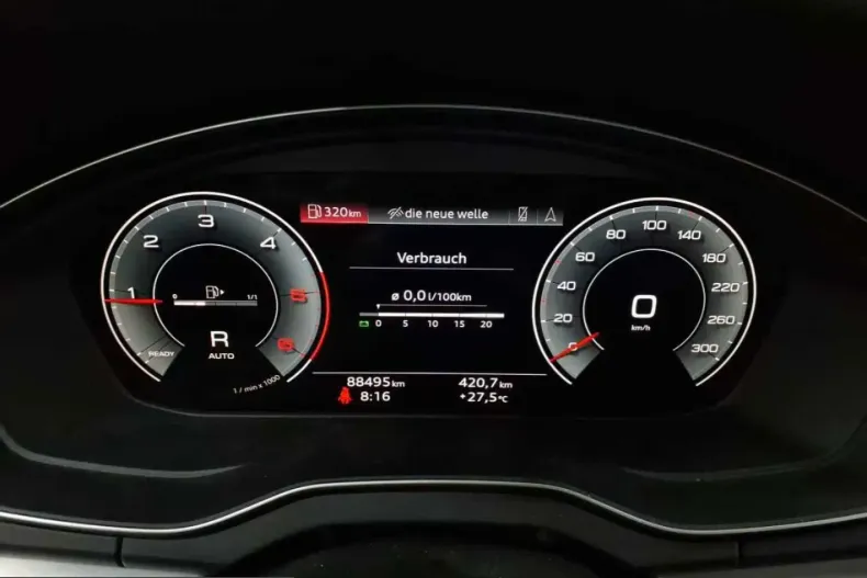 Audi Q5 din 2022 cu 88.495 km - oferta AUD245440 - foto 14