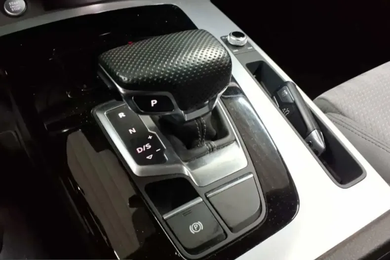 Audi Q5 din 2022 cu 88.495 km - oferta AUD245440 - foto 16