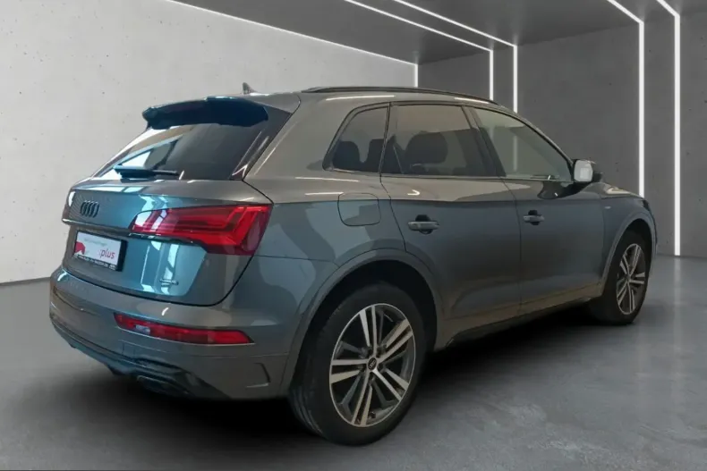 Audi Q5 din 2023 cu 94.740 km - oferta AUD245441 - foto 2
