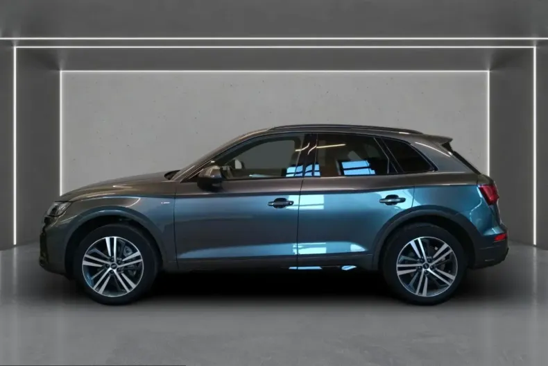 Audi Q5 din 2023 cu 94.740 km - oferta AUD245441 - foto 3