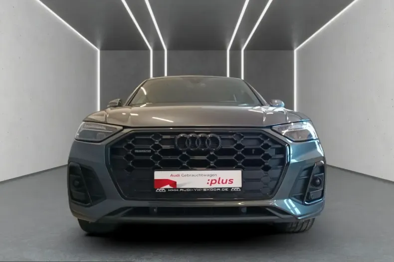 Audi Q5 din 2023 cu 94.740 km - oferta AUD245441 - foto 4