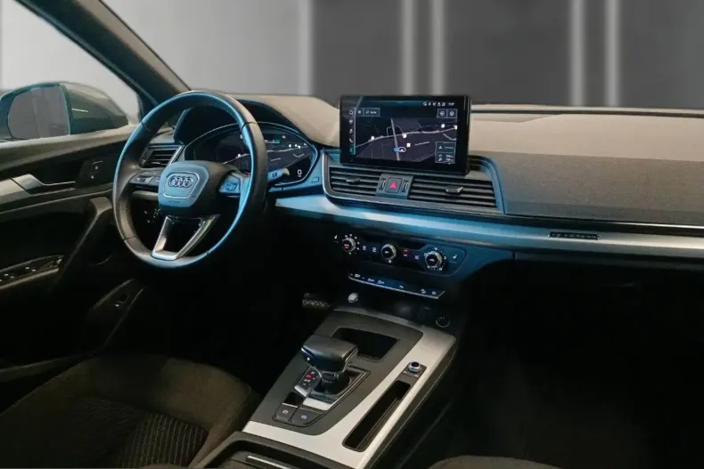 Audi Q5 din 2023 cu 94.740 km - oferta AUD245441 - foto 7
