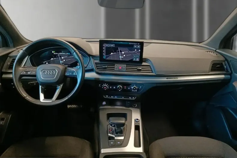 Audi Q5 din 2023 cu 94.740 km - oferta AUD245441 - foto 8