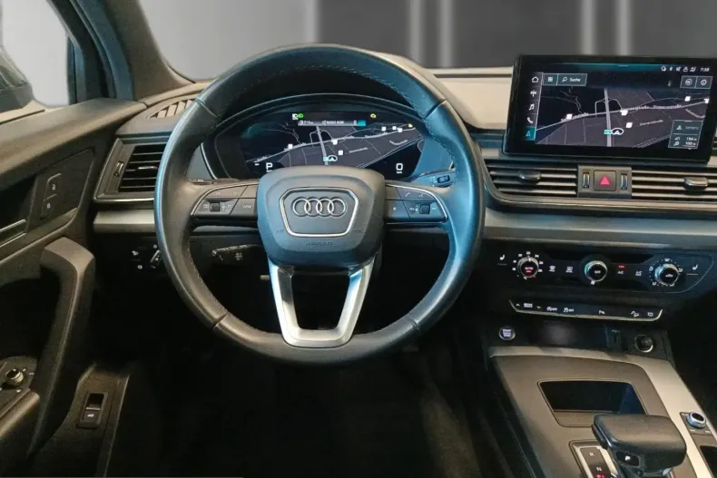 Audi Q5 din 2023 cu 94.740 km - oferta AUD245441 - foto 9