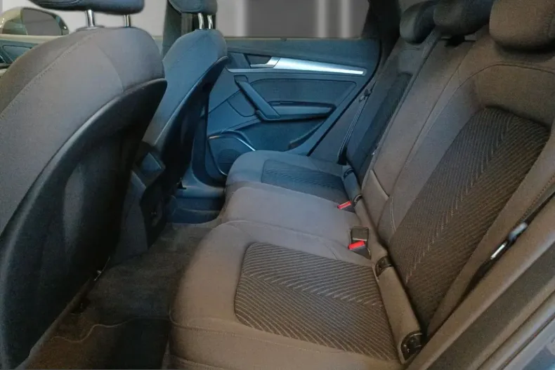 Audi Q5 din 2023 cu 94.740 km - oferta AUD245441 - foto 16
