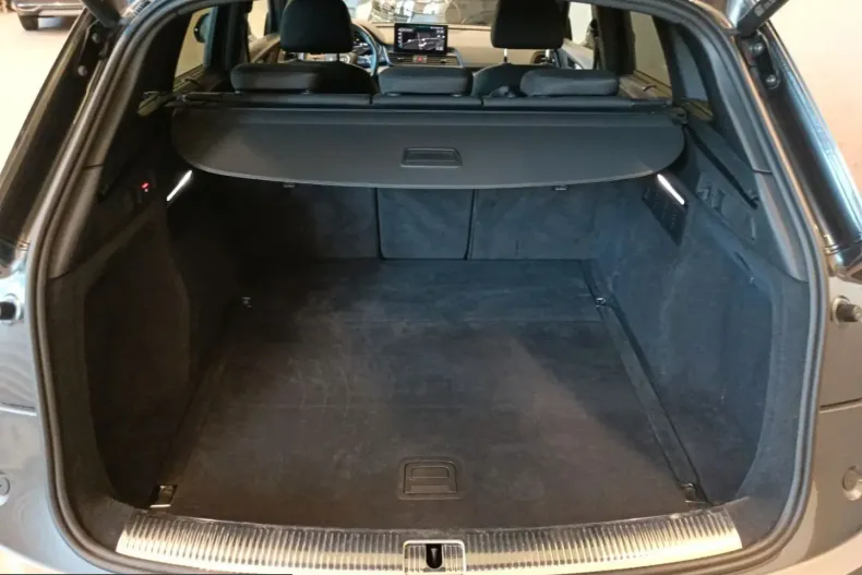 Audi Q5 din 2023 cu 94.740 km - oferta AUD245441 - foto 17