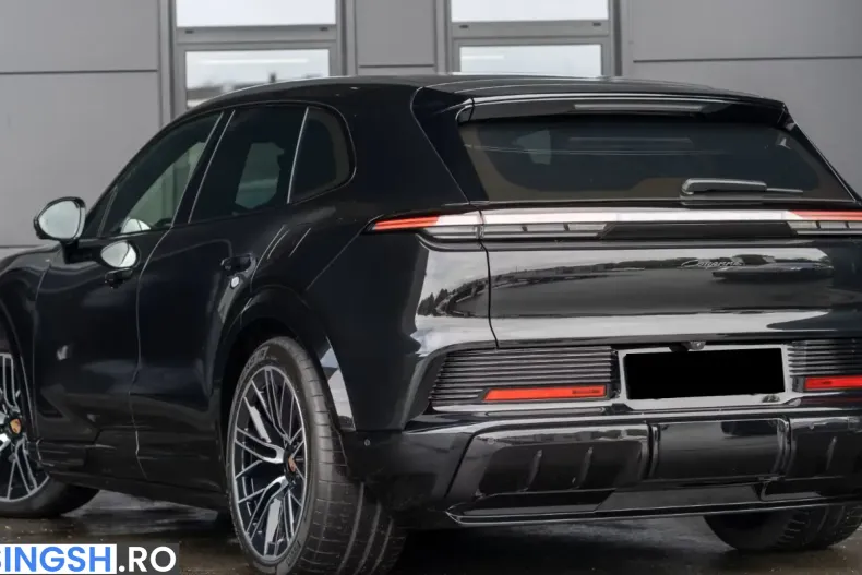 Porsche Cayenne din 2026 cu 4.999 km - oferta POR245442 - foto 3