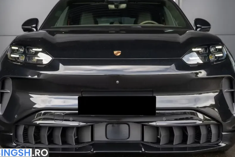 Porsche Cayenne din 2026 cu 4.999 km - oferta POR245442 - foto 5